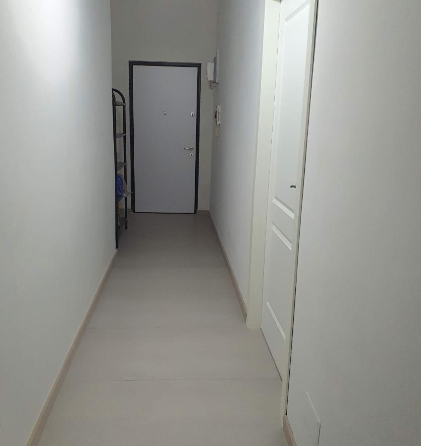 Appartamento City Center Napels Buitenkant foto