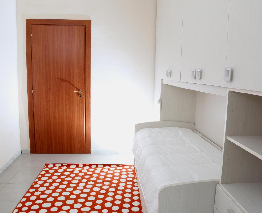Appartamento City Center Napels Buitenkant foto